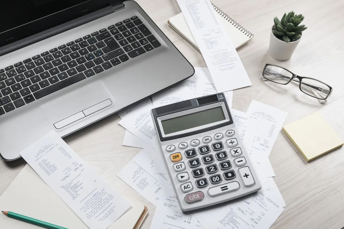 Accounting Services