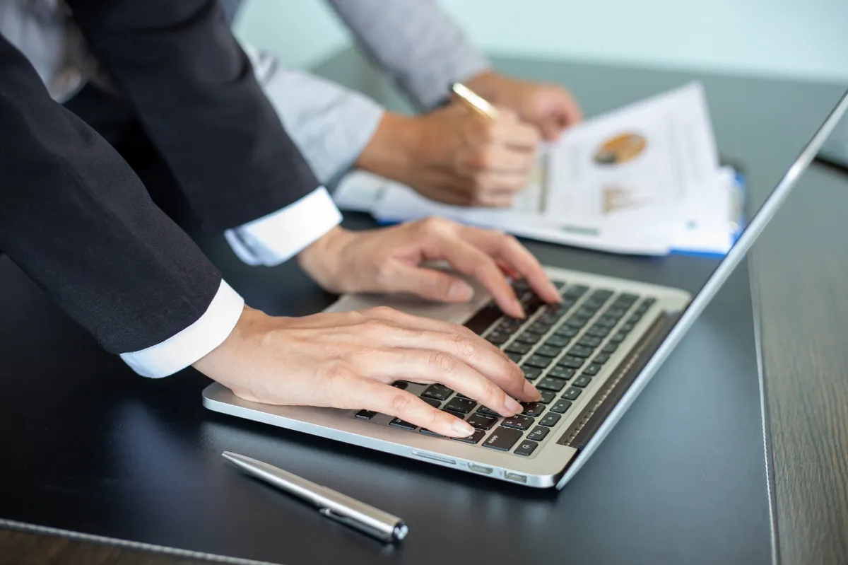 Administrative Support Services