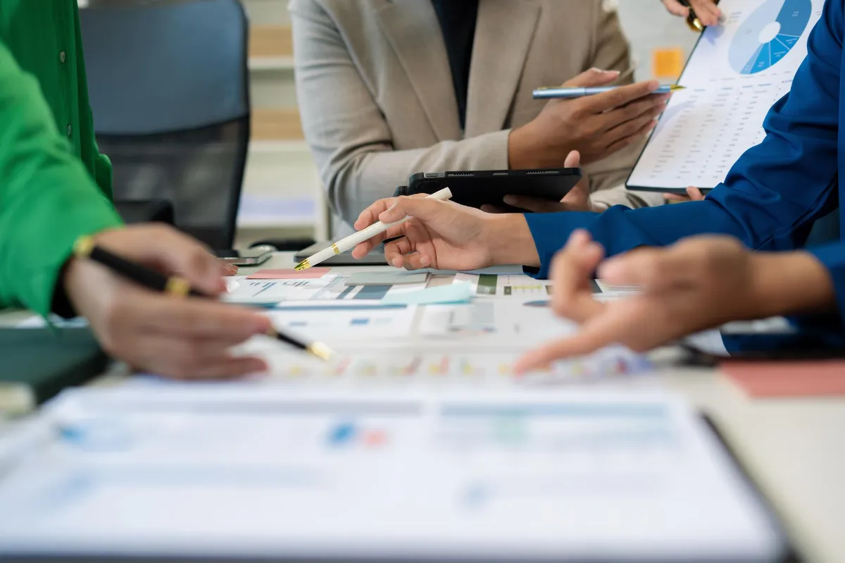 Audit Support Services