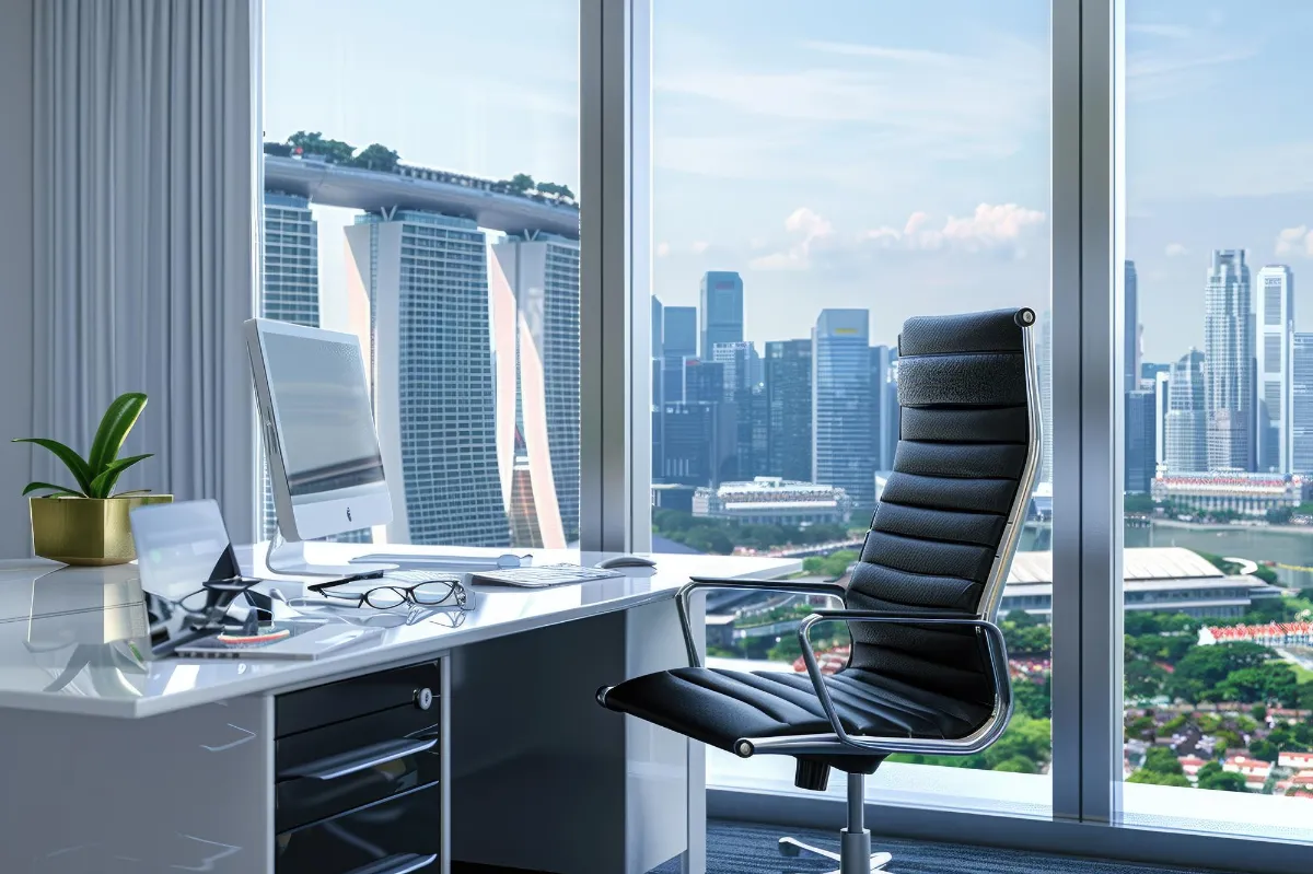 Company Secretarial Services