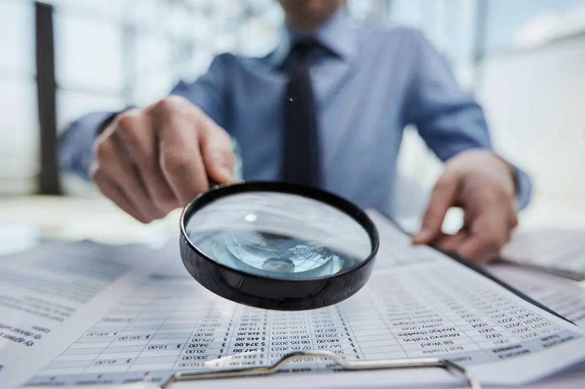 Internal Audit Services