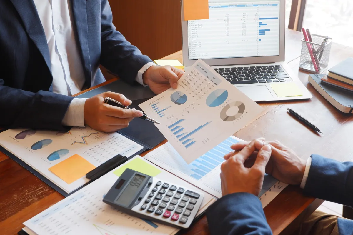 Tax Services