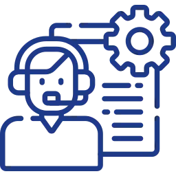 Administrative Support Services